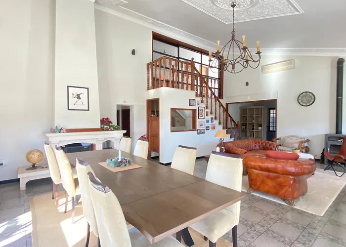 Casa Calidris - Bed, Wine & Breakfast *