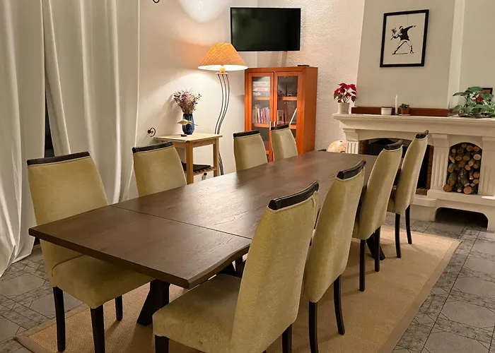 Casa Calidris - Bed, Wine & Breakfast Casa de hóspedes