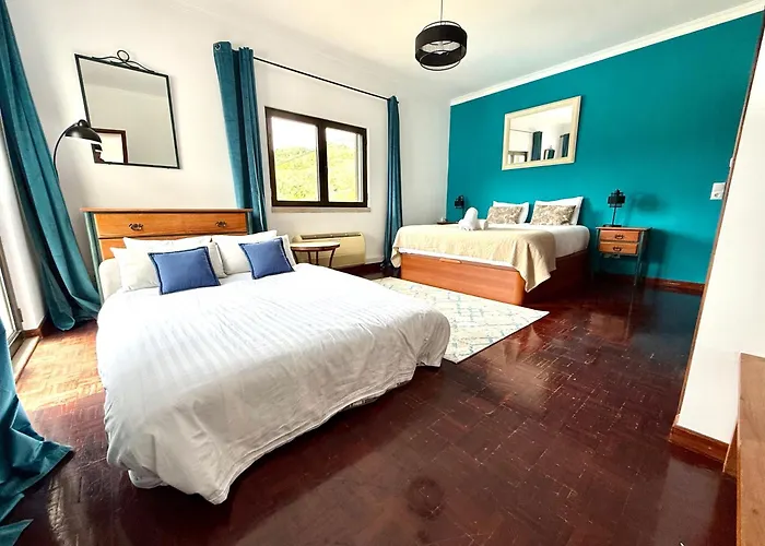 招待所 Casa Calidris - Bed, Wine & Breakfast