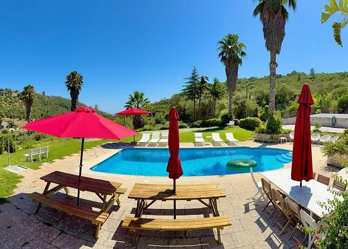 Casa Calidris - Bed, Wine & Breakfast 招待所 *