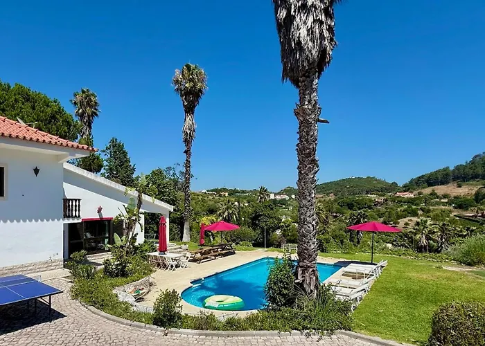 Casa Calidris - Bed, Wine & Breakfast 塞辛布拉