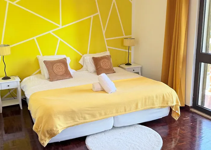 Casa Calidris - Bed, Wine & Breakfast *