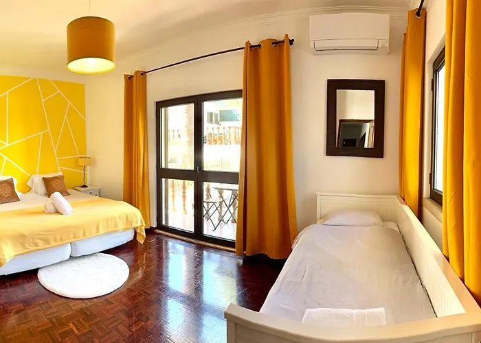 Casa Calidris - Bed, Wine & Breakfast Konukevi