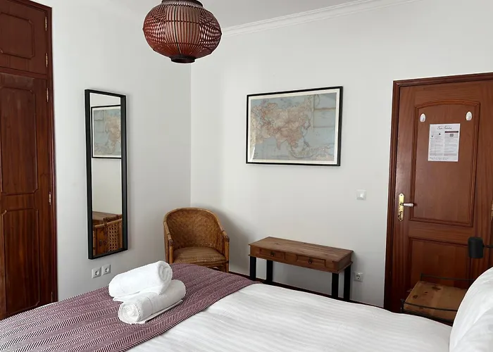 招待所 Casa Calidris - Bed, Wine & Breakfast *
