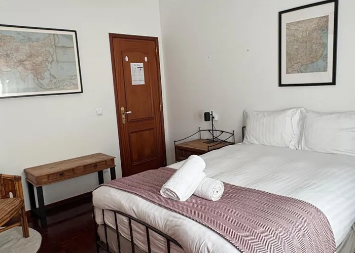Casa Calidris - Bed, Wine & Breakfast 塞辛布拉