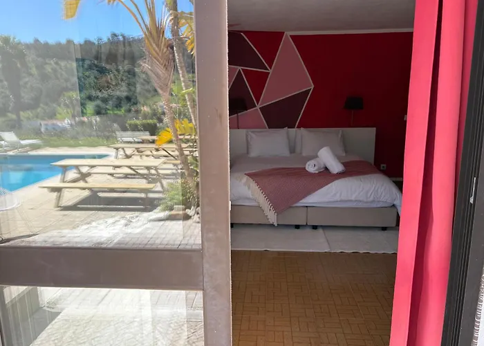 Casa Calidris - Bed, Wine & Breakfast 塞辛布拉