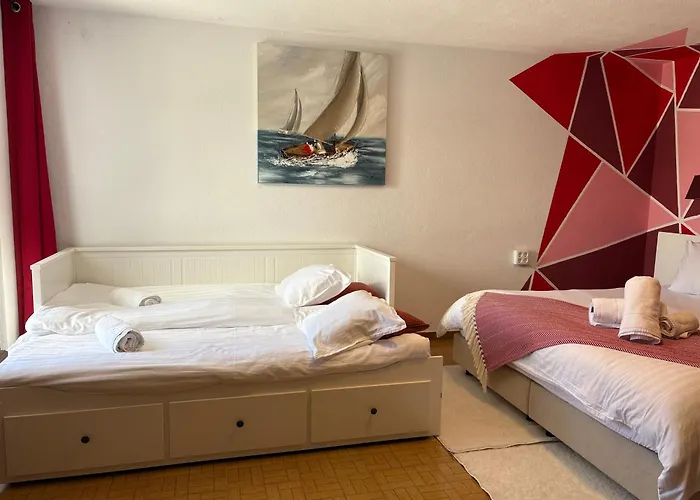 Casa Calidris - Bed, Wine & Breakfast * 塞辛布拉