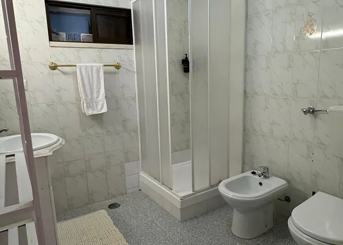 Casa Calidris - Bed, Wine & Breakfast * 塞辛布拉