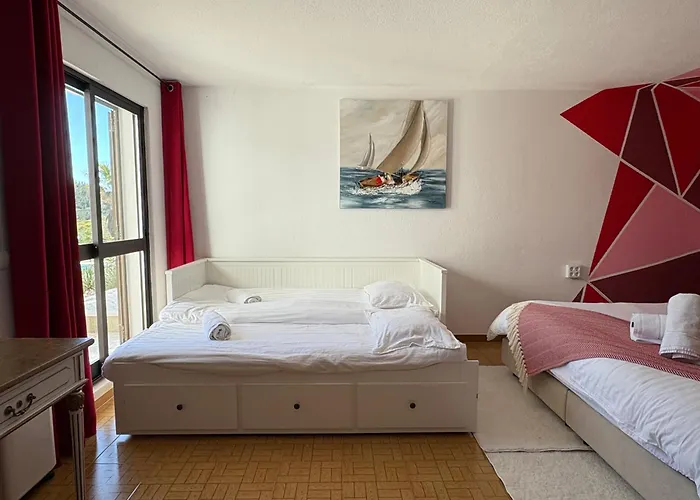 招待所 Casa Calidris - Bed, Wine & Breakfast