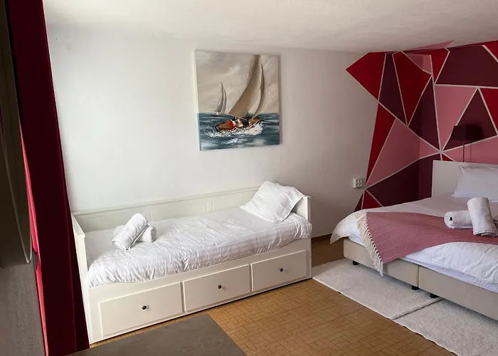 Casa Calidris - Bed, Wine & Breakfast *