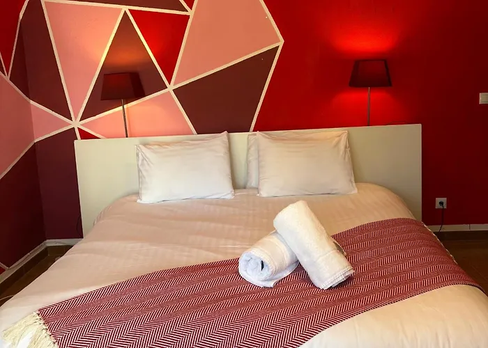 Casa Calidris - Bed, Wine & Breakfast *