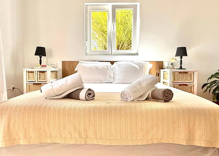 Casa Calidris - Bed, Wine & Breakfast 招待所 *