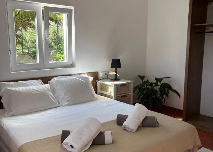 Casa Calidris - Bed, Wine & Breakfast 塞辛布拉