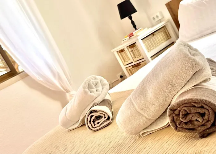 Casa Calidris - Bed, Wine & Breakfast 招待所 塞辛布拉