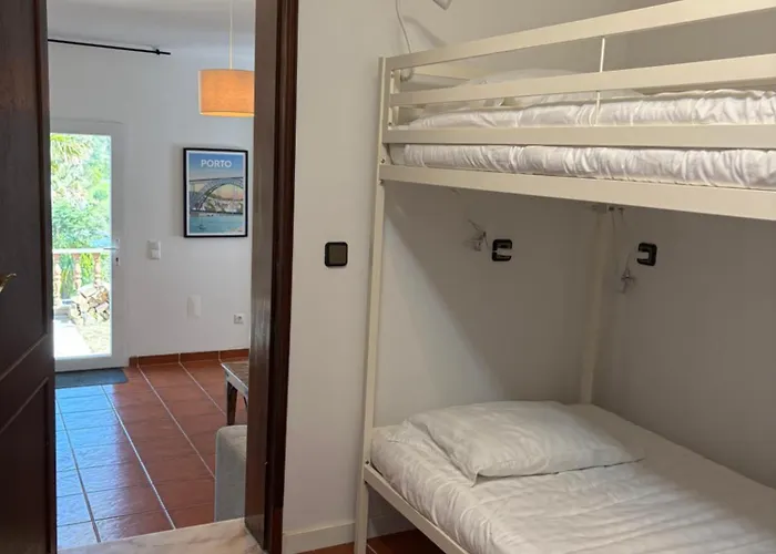 Casa Calidris - Bed, Wine & Breakfast 招待所 塞辛布拉