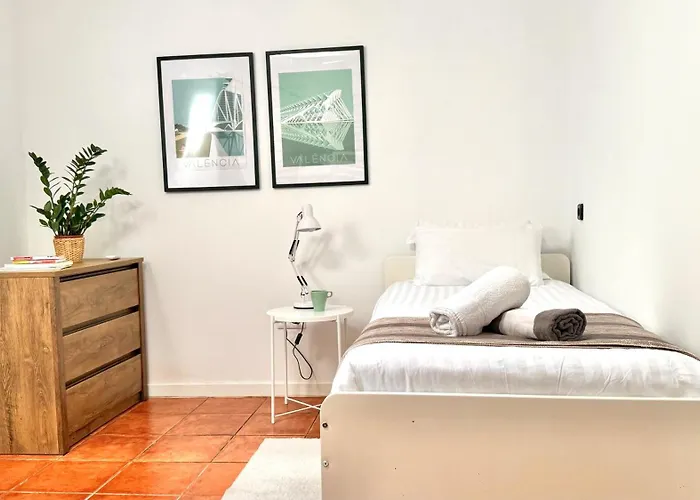 招待所 Casa Calidris - Bed, Wine & Breakfast