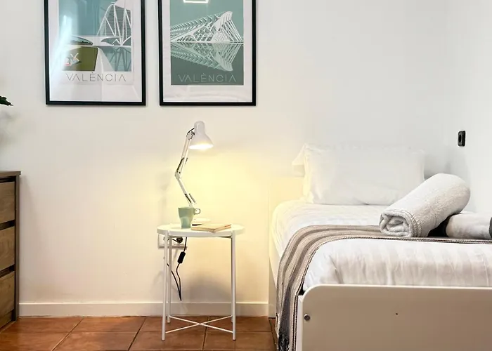 Casa Calidris - Bed, Wine & Breakfast 招待所