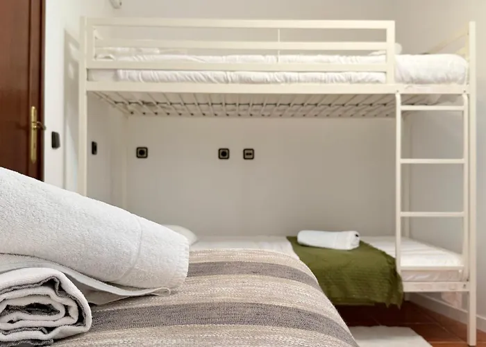 Casa Calidris - Bed, Wine & Breakfast 招待所 塞辛布拉