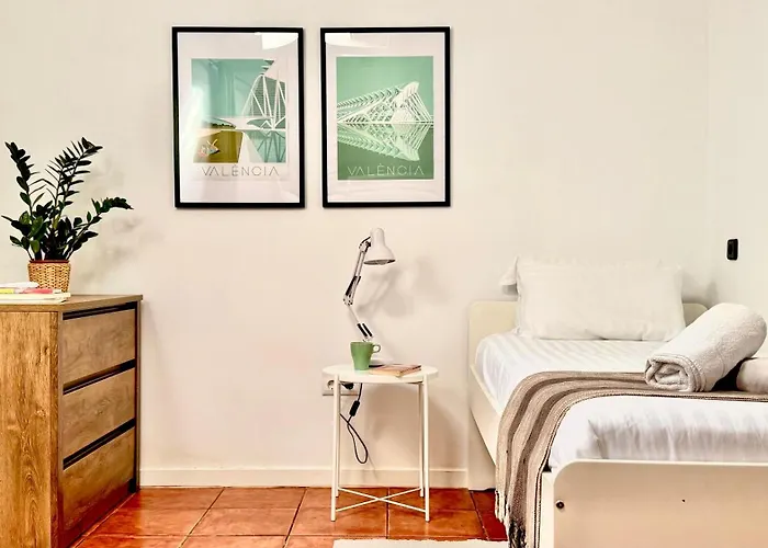 招待所 Casa Calidris - Bed, Wine & Breakfast